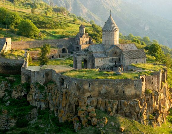 Incredible Trip to Armenia (4 days/ 3 nights)