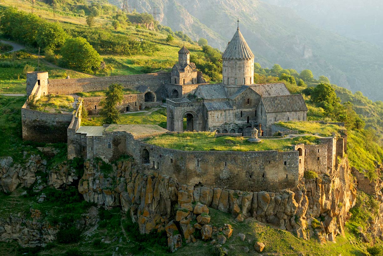 Incredible Trip to Armenia (4 days/ 3 nights)