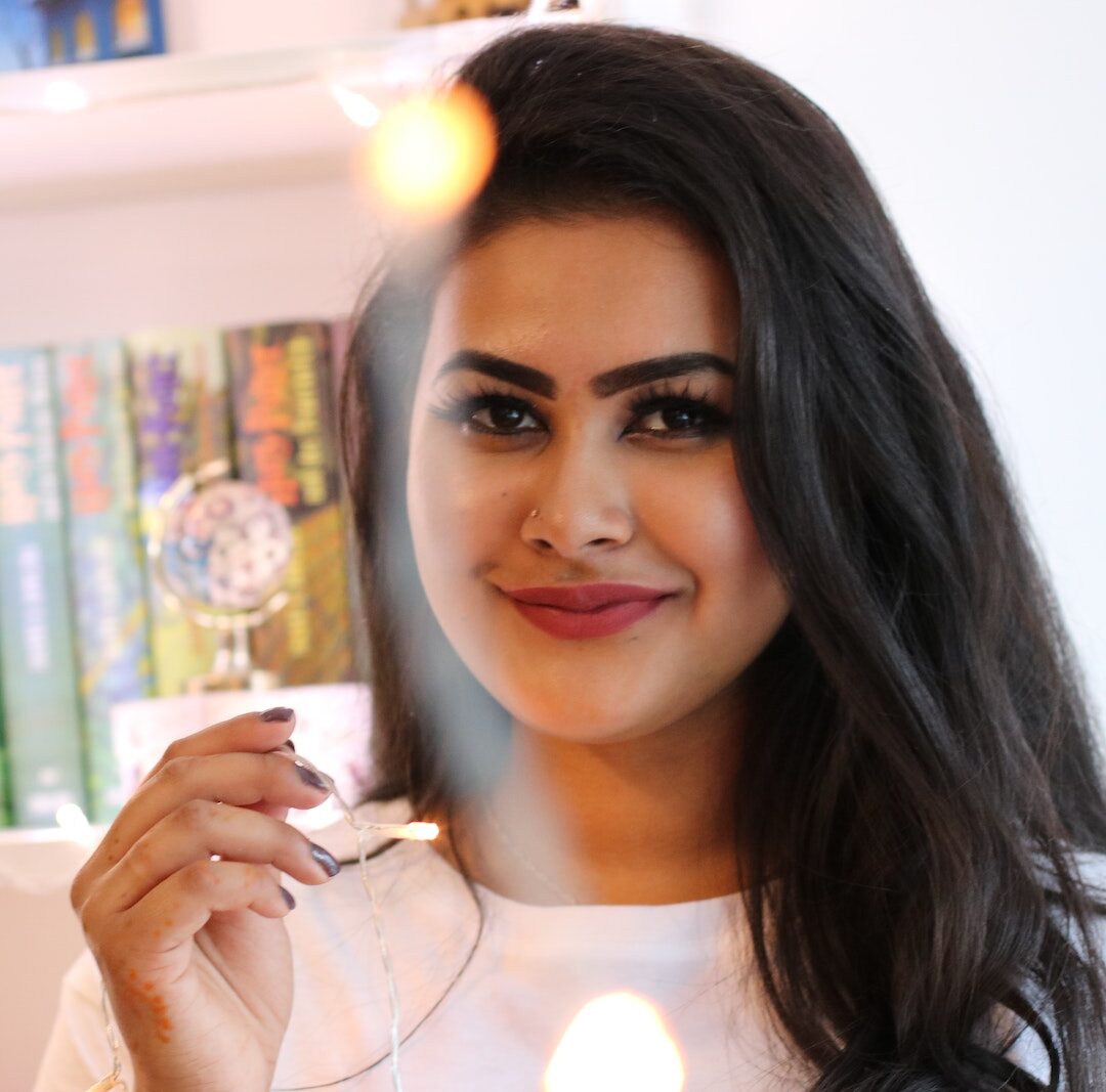 Ms Aarshi Malhotra