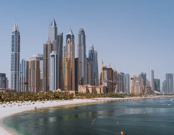 Dubai Crazy Deal (6Days / 5Nights)