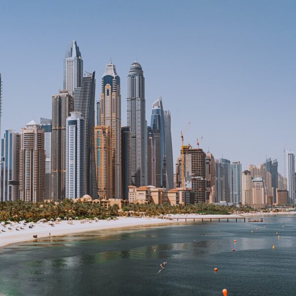 Dubai Crazy Deal (6Days / 5Nights)