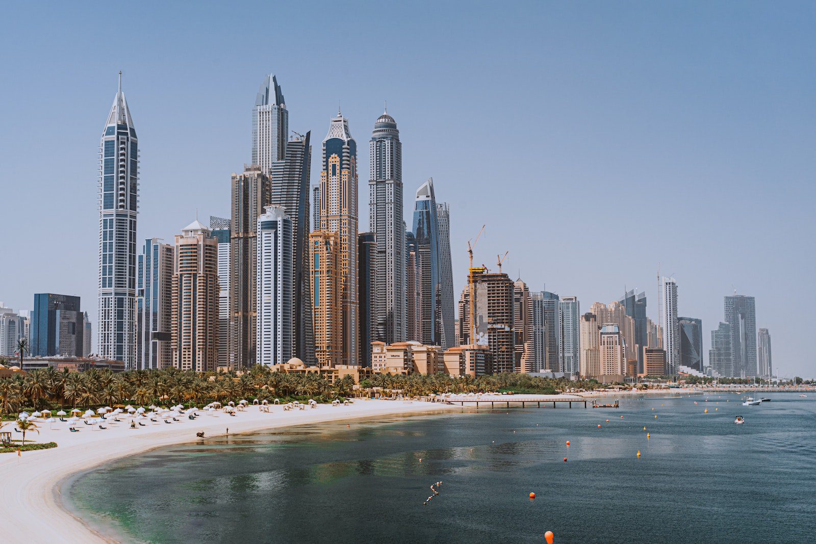 Dubai Crazy Deal (6Days / 5Nights)