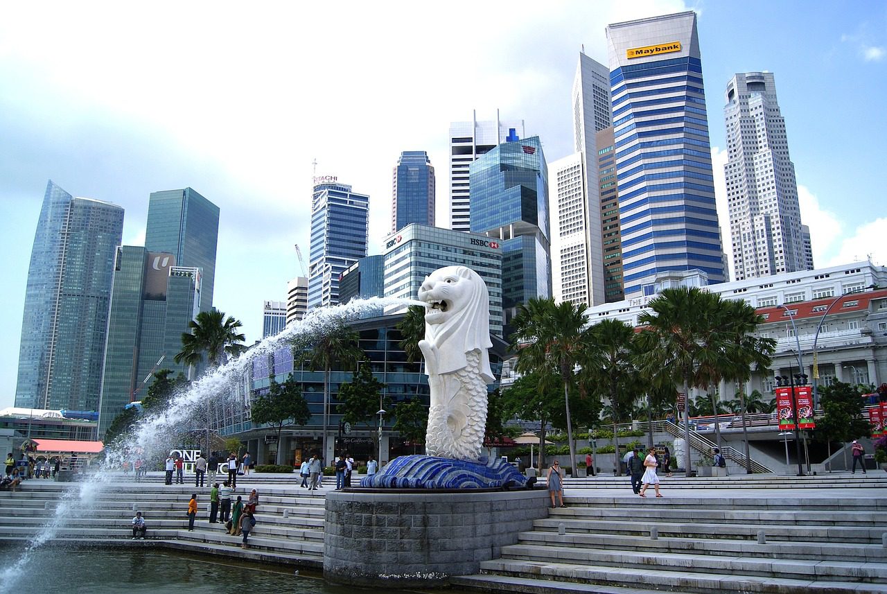 Singapore