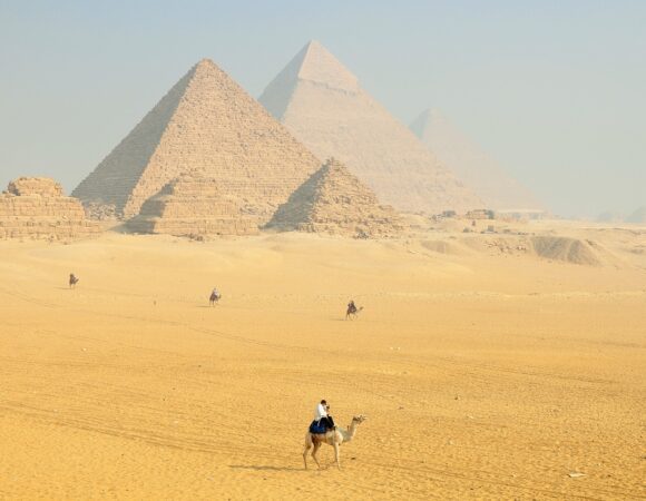 Egyptian Family Adventure(9Days/8Nights)