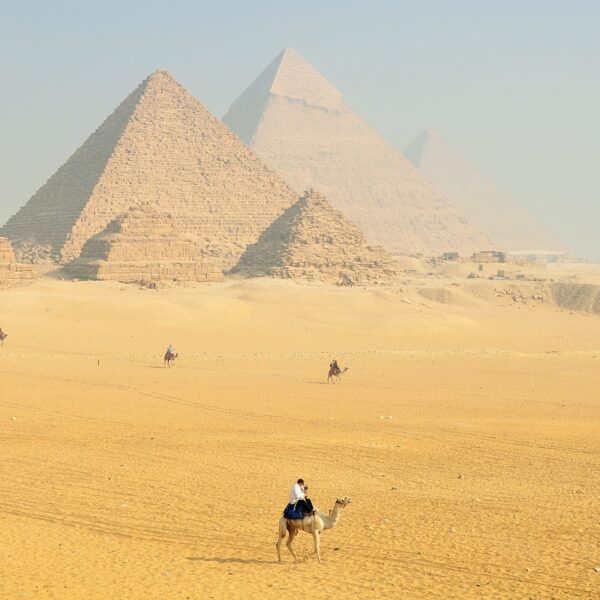 Egyptian Family Adventure(9Days/8Nights)