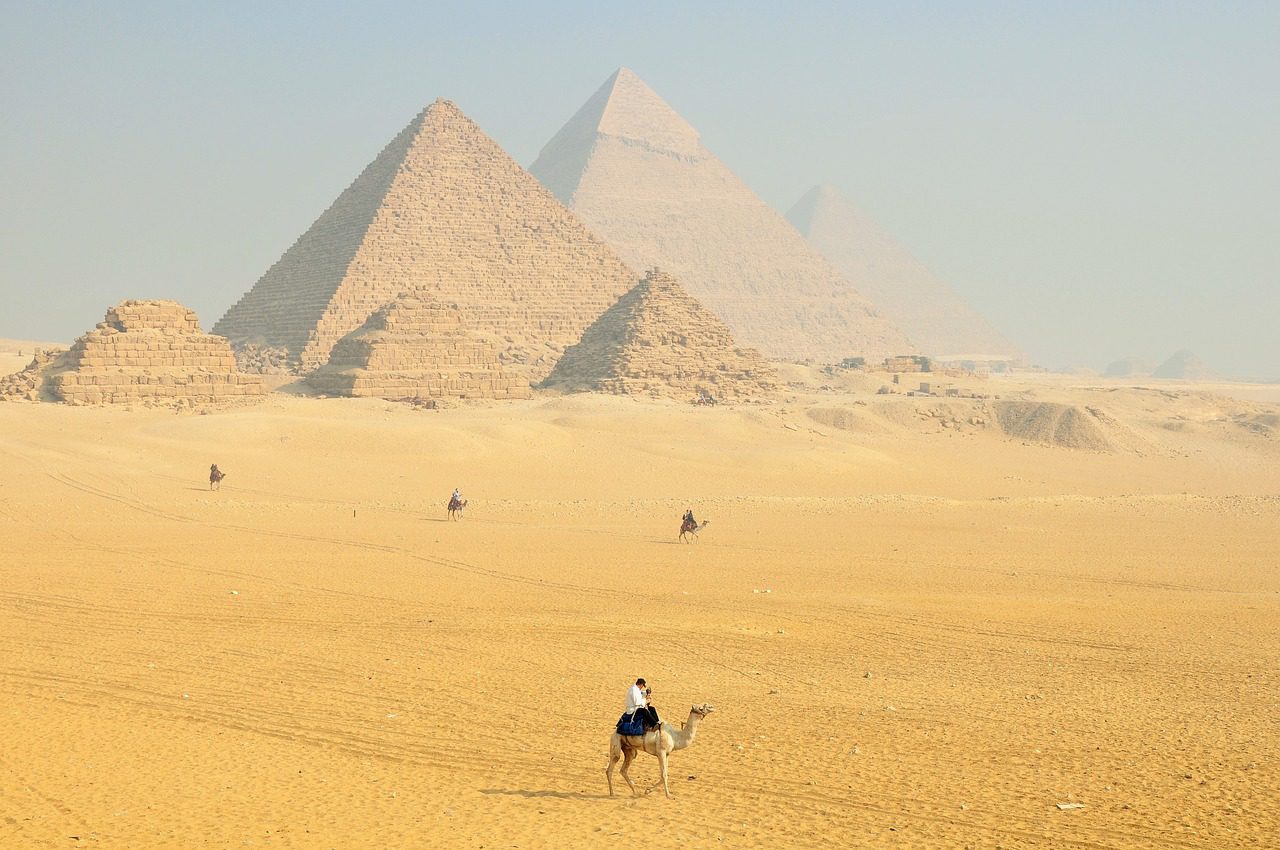 Egyptian Family Adventure(9Days/8Nights)