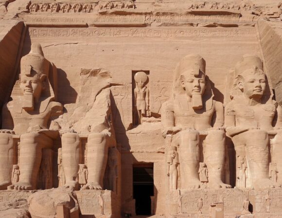 Legendary Luxor And Cairo (6Days/5Nights)