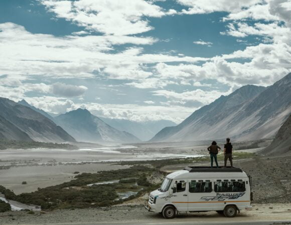 Magical Ladakh(4N/5D)