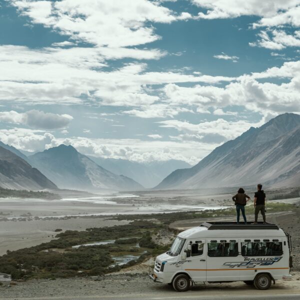 Magical Ladakh(4N/5D)