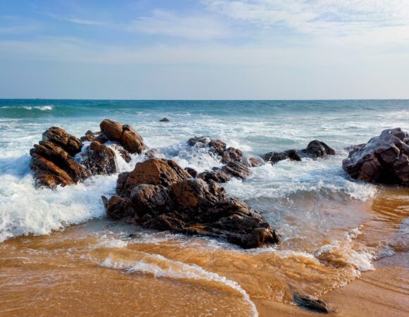 Explore Vizag with Us!!