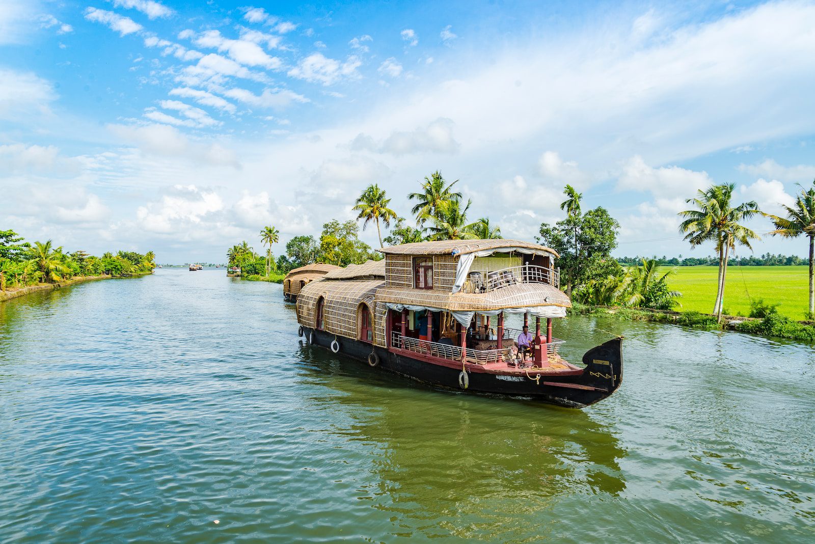 tour travel world kerala