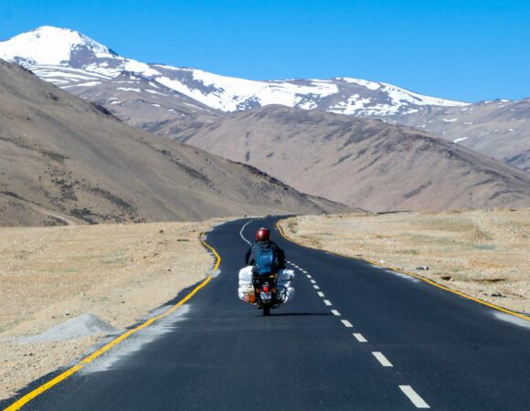 Captivating Ladakh