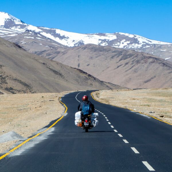 Captivating Ladakh