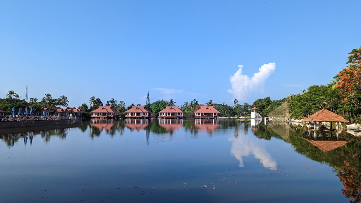 Alleppey​