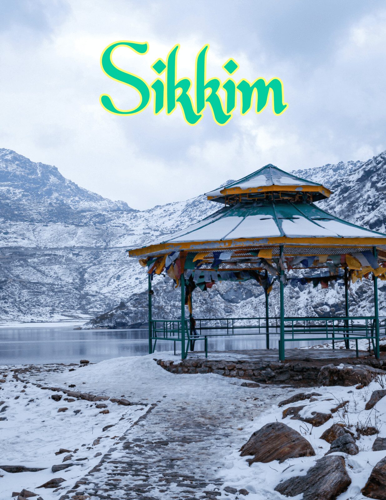 sikhim