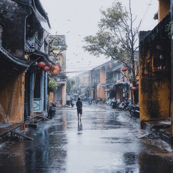 Vietnam Unveiled (5days/4nights)