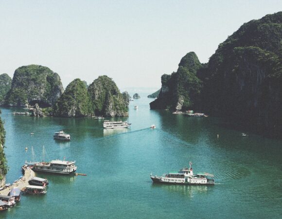 VIETNAM TREASURES(5 days/4 nights)