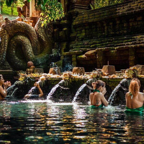 Bali Tour Package with Kuta and Ubud from India(5D/4N)