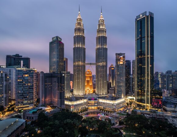 Captivating Singapore And Malaysia Tour(6N/7D)