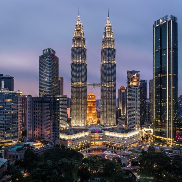 Captivating Singapore And Malaysia Tour(6N/7D)