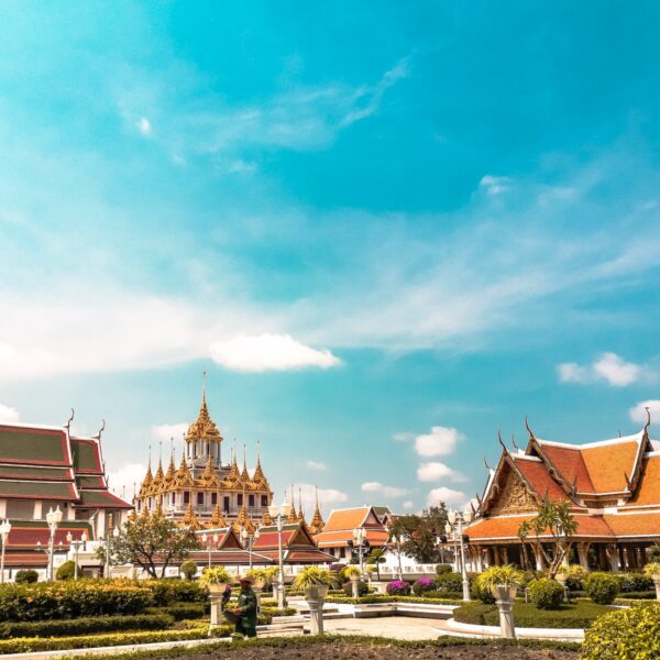 MESMERIZING HUA HIN & BANGKOK(4NIGHTS/5DAYS)