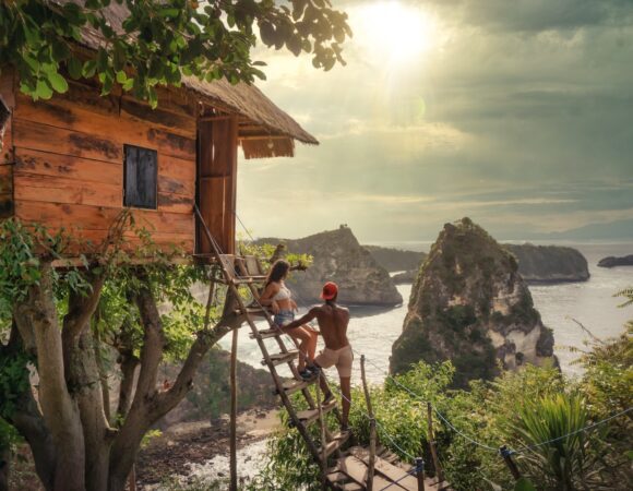 Romantic Escape To Bali(7D/6N)