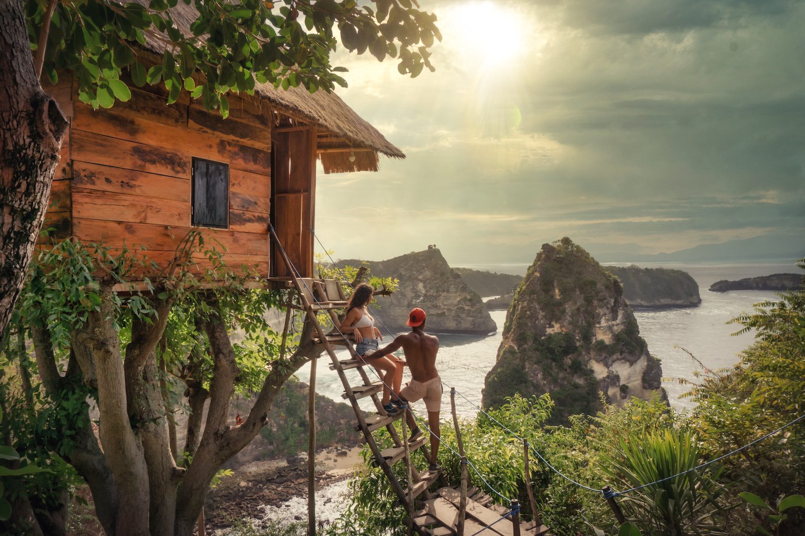 Romantic Escape To Bali(7D/6N)