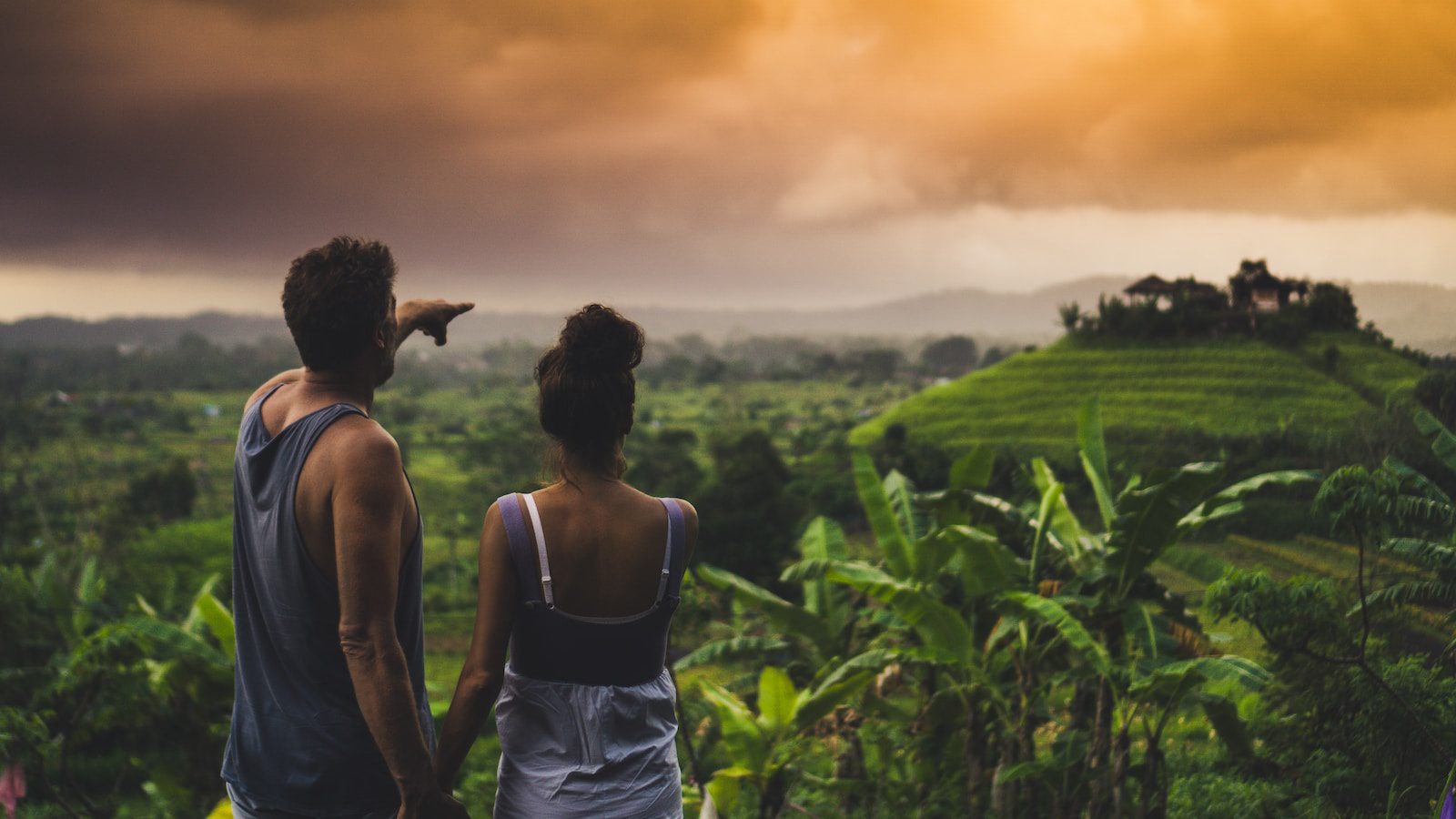 Best Of Bali With Mount Batur(7D/6N)