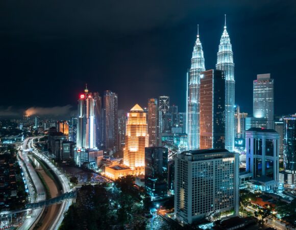 Best Of Malaysia(6D/5N)