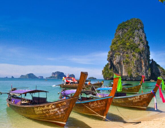 PATTAYA FIESTA(4NIGHTS/5DAYS)