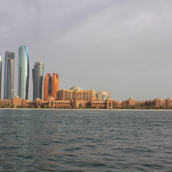 DISCOVER ABU DHABI & YAS ISLANDS(3N/4D)