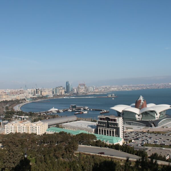 Discover Azerbaijan(9 Days/8 Nights)