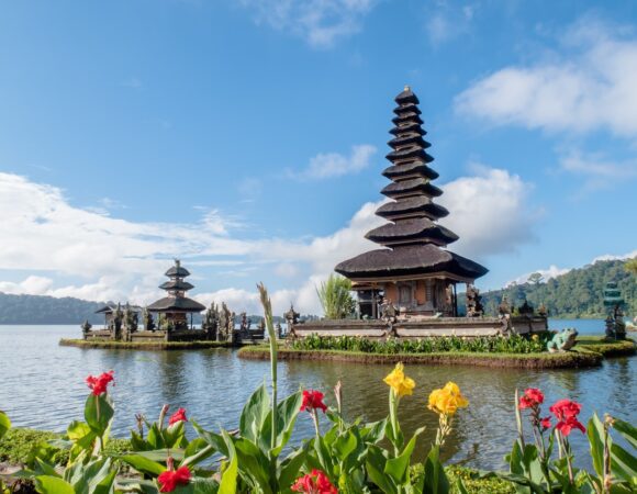 Premium 7 Days Getaway Trip to Bali(7D/6N)