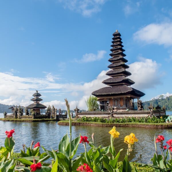 Premium 7 Days Getaway Trip to Bali(7D/6N)