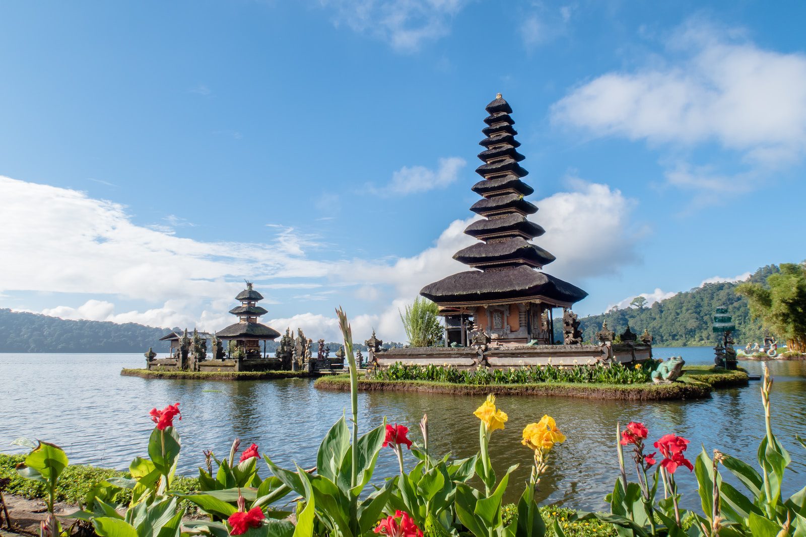 Premium 7 Days Getaway Trip to Bali(7D/6N)